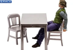 The Joker - Interrogation Room