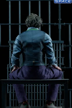 The Joker Premium Format Figure