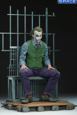 The Joker Premium Format Figure
