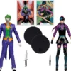 The Joker & Punchline 2-Pack
