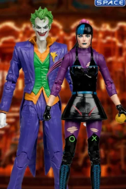 The Joker & Punchline 2-Pack