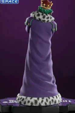The Joker Purple Craze Statue by Ed McGuinness