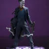 The Joker Purple Craze Statue by Gabriele Dell'Otto