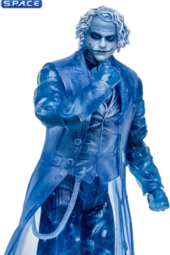 The Joker Sonar Vision from Batman: The Dark Knight Gold Label Collection