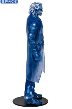The Joker Sonar Vision from Batman: The Dark Knight Gold Label Collection