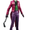The Joker: The Clown from Batman: Three Jokers