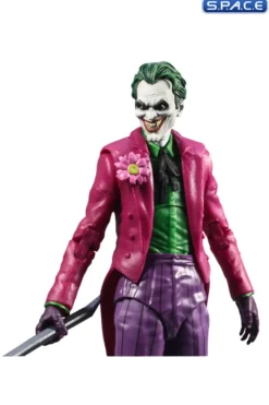 The Joker: The Clown from Batman: Three Jokers
