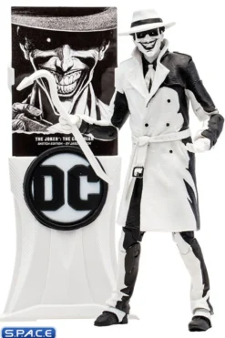 The Joker: The Comedian from Batman: Three Jokers Gold Label Collection