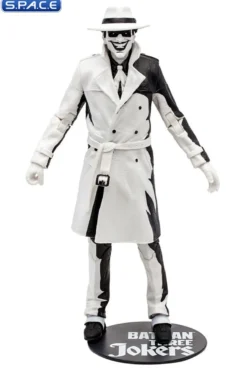 The Joker: The Comedian from Batman: Three Jokers Gold Label Collection