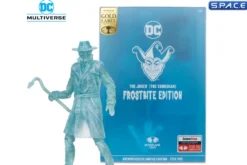 The Joker: The Comedian from Batman: Three Jokers Gold Label Collection