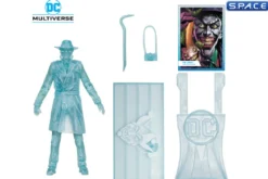 The Joker: The Comedian from Batman: Three Jokers Gold Label Collection