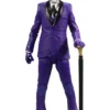 The Joker: The Criminal from Batman: Three Jokers