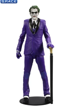 The Joker: The Criminal from Batman: Three Jokers