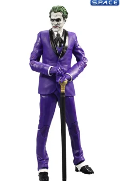 The Joker: The Criminal from Batman: Three Jokers