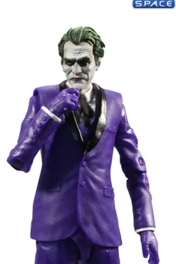 The Joker: The Criminal from Batman: Three Jokers