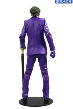 The Joker: The Criminal from Batman: Three Jokers