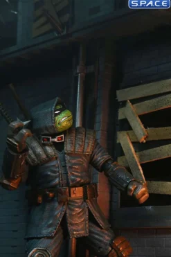 The Last Ronin Accessory Pack