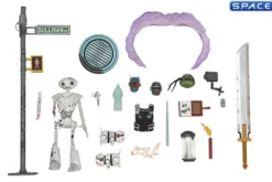 The Last Ronin Accessory Pack