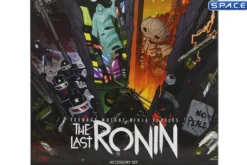 The Last Ronin Accessory Pack
