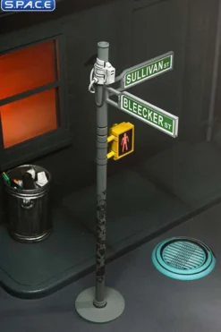 The Last Ronin Accessory Pack