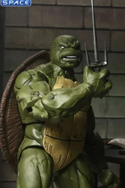 The Last Ronin - Battle Damaged Version
