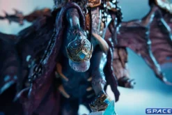 The Lich King & Invincible Statue