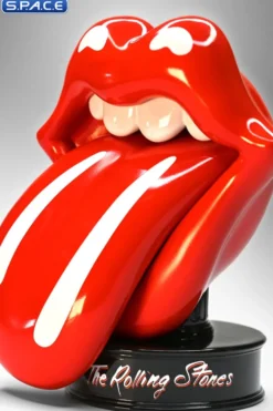 The Licks Rock Iconz Statue