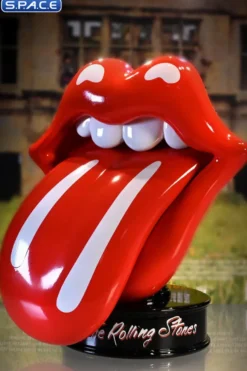 The Licks Rock Iconz Statue