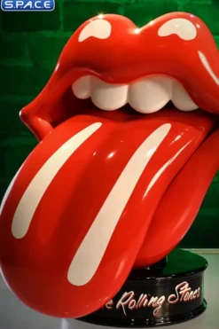 The Licks Rock Iconz Statue