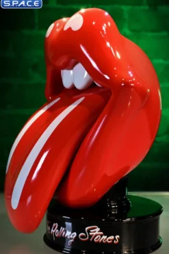 The Licks Rock Iconz Statue