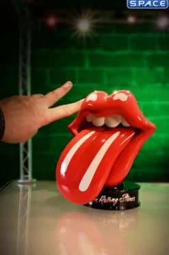 The Licks Rock Iconz Statue