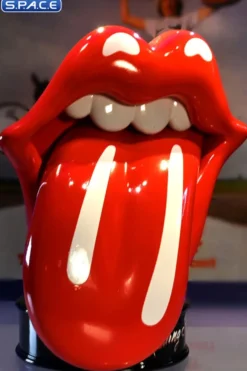 The Licks Rock Iconz Statue