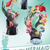 The Little Mermaid