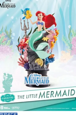 The Little Mermaid