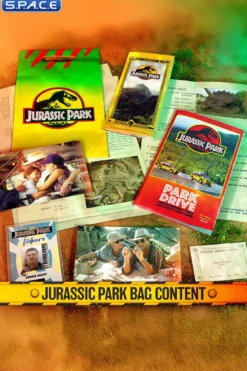 The Lost Memories Kit