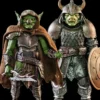 The Malignancy of Gobhollow 2-Pack