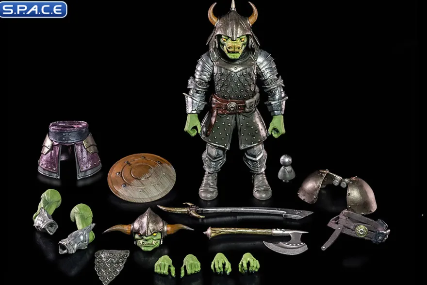 The Malignancy of Gobhollow 2-Pack