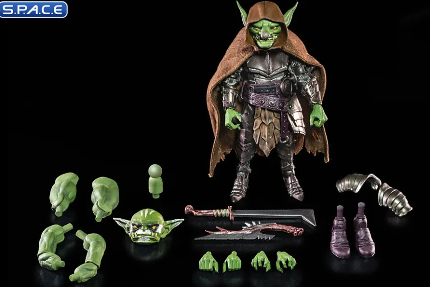 The Malignancy of Gobhollow 2-Pack