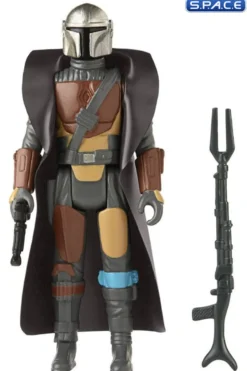 The Mandalorian Retro Collection