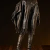 The Man With No Name Faux Bronze Statue