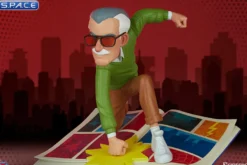 The Marvelous Stan Lee Statue