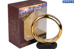 The One Ring 3D Lamp