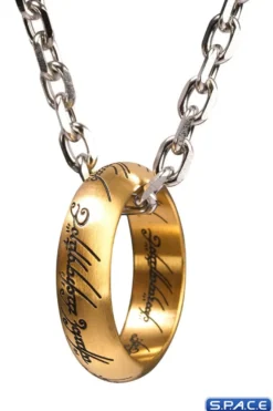 1:1 The One Ring Life-Size Replica
