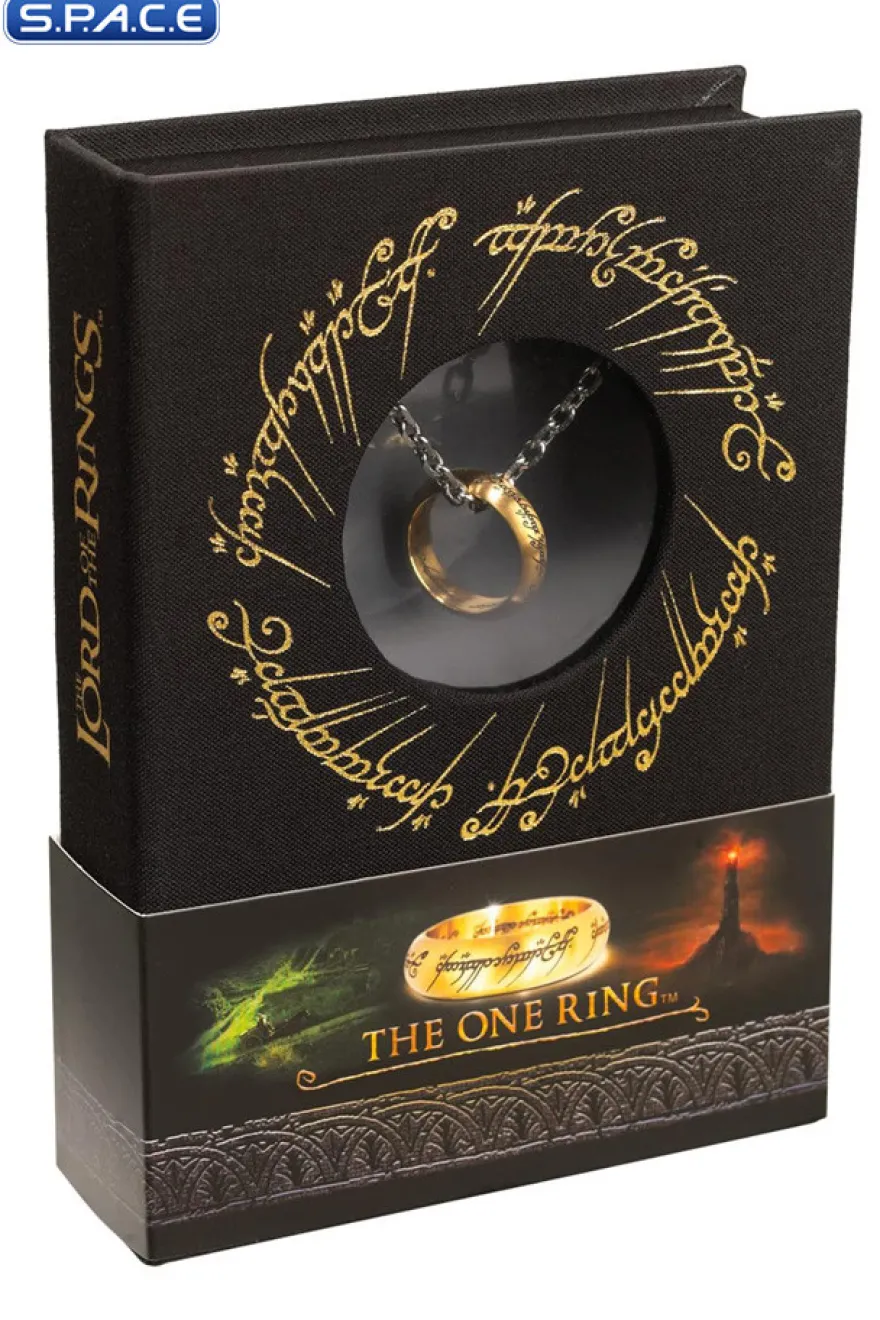 1:1 The One Ring Life-Size Replica