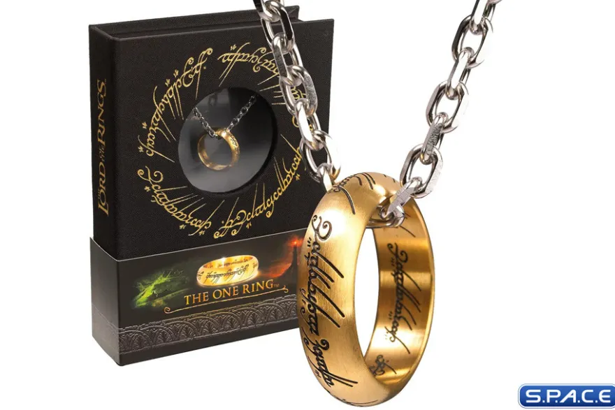 1:1 The One Ring Life-Size Replica
