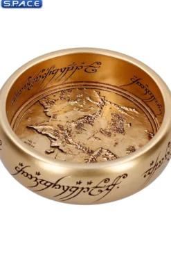 The One Ring Trinket Dish