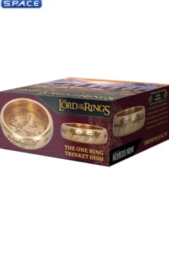 The One Ring Trinket Dish