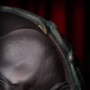 The Origin of Nosferatu Wall Plaque - Albin Grau Edition