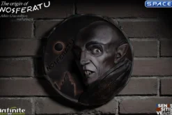 The Origin of Nosferatu Wall Plaque - Albin Grau Edition