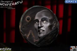 The Origin of Nosferatu Wall Plaque - Albin Grau Edition